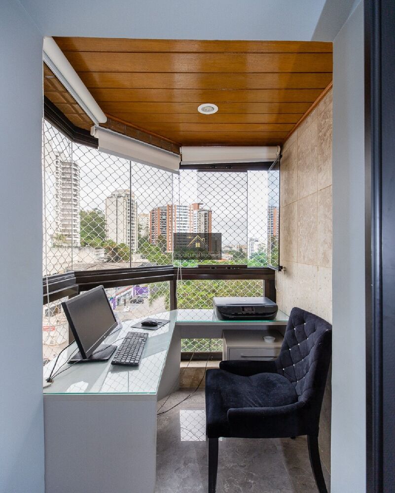 Apartamento, 4 quartos, 254 m² - Foto 6