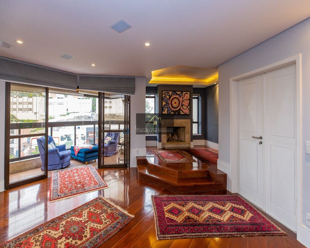 Apartamento, 4 quartos, 254 m² - Foto 11