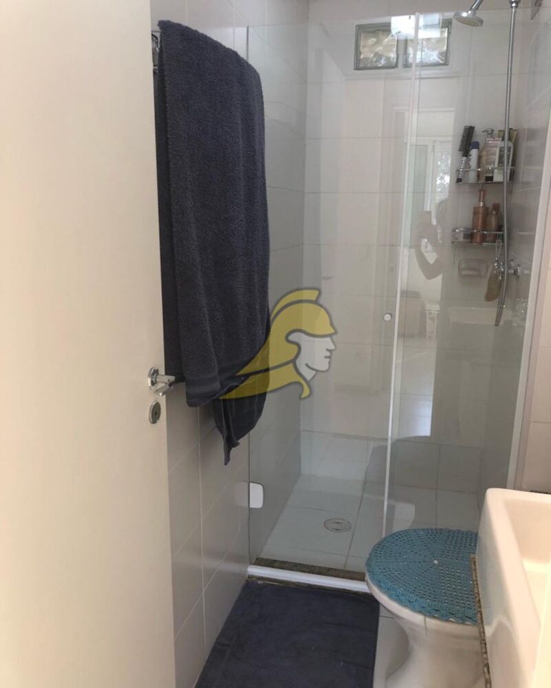 Apartamento, 2 quartos, 52 m² - Foto 4