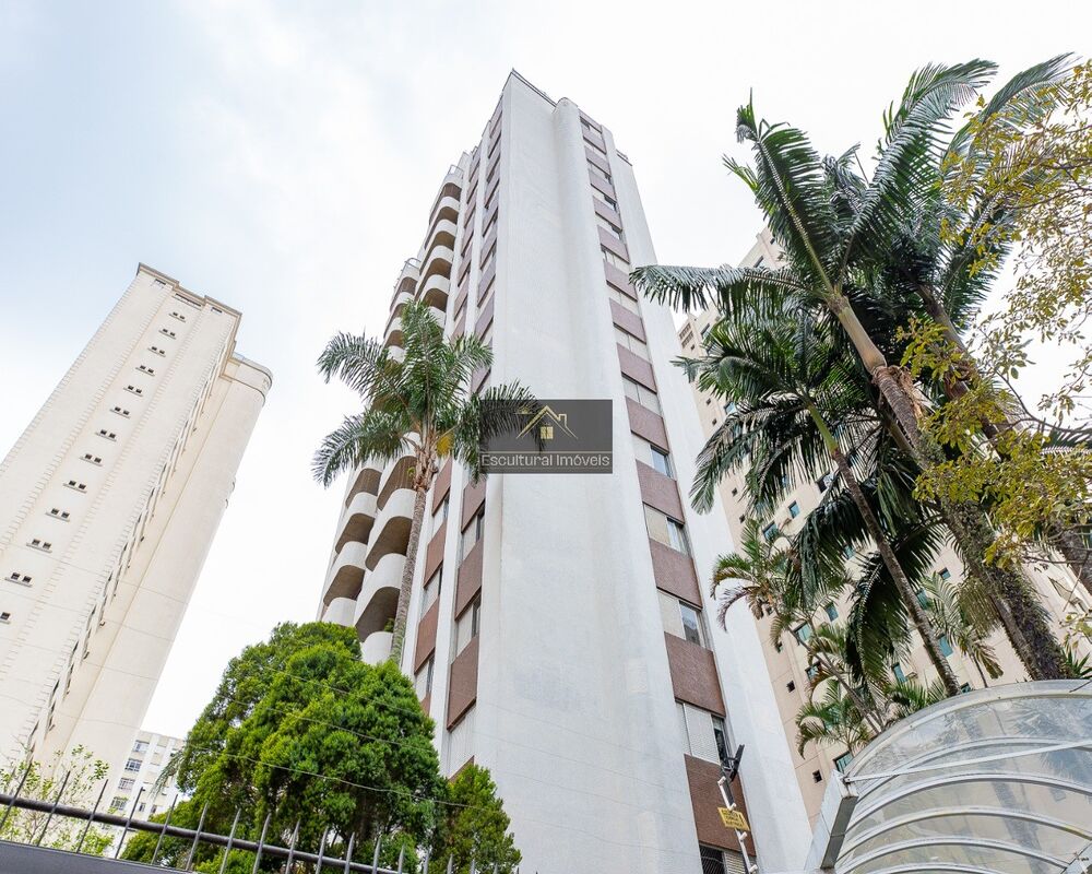 Apartamento à venda com 3 quartos, 116m² - Foto 4