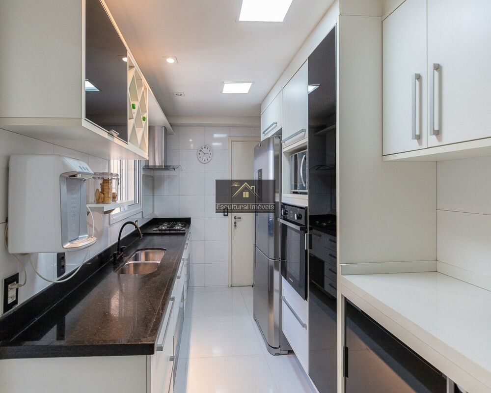 Apartamento, 3 quartos, 133 m² - Foto 12