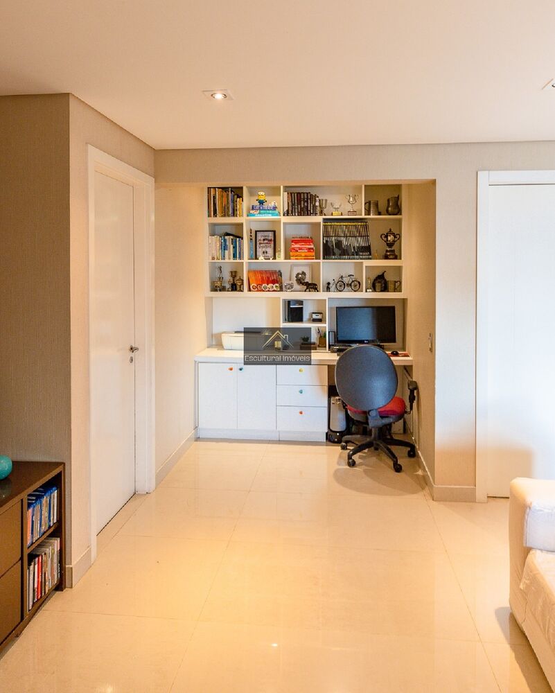 Apartamento, 3 quartos, 133 m² - Foto 10