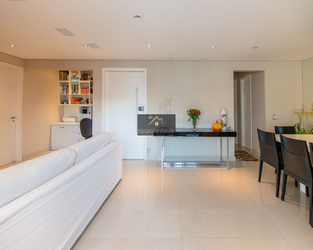 Apartamento, 3 quartos, 133 m² - Foto 9