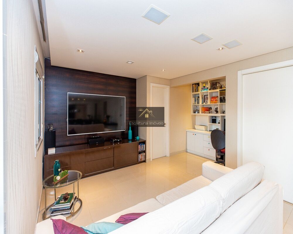 Apartamento, 3 quartos, 133 m² - Foto 8