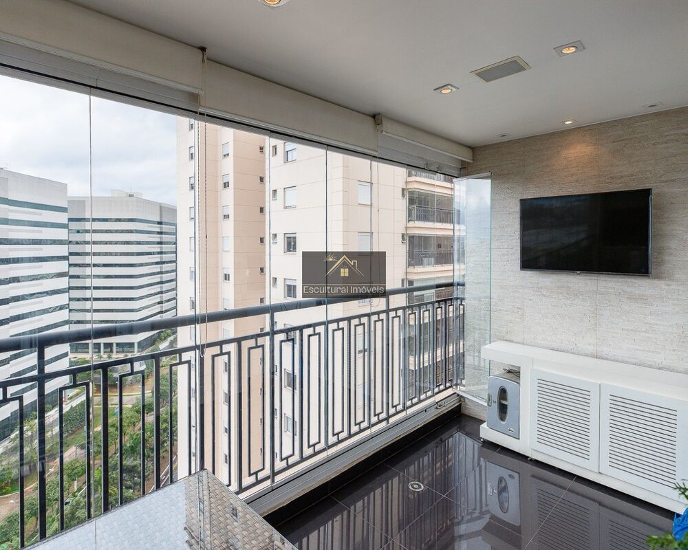 Apartamento, 3 quartos, 133 m² - Foto 11