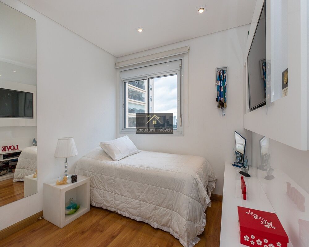 Apartamento, 3 quartos, 133 m² - Foto 7