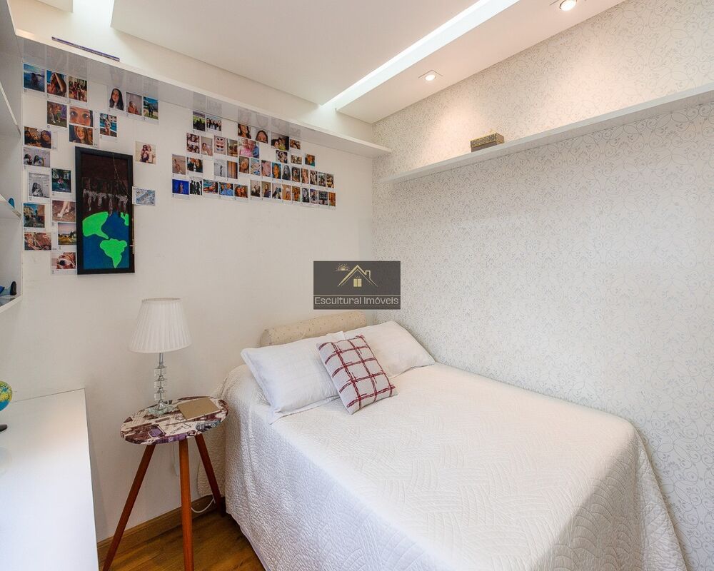 Apartamento, 3 quartos, 133 m² - Foto 5