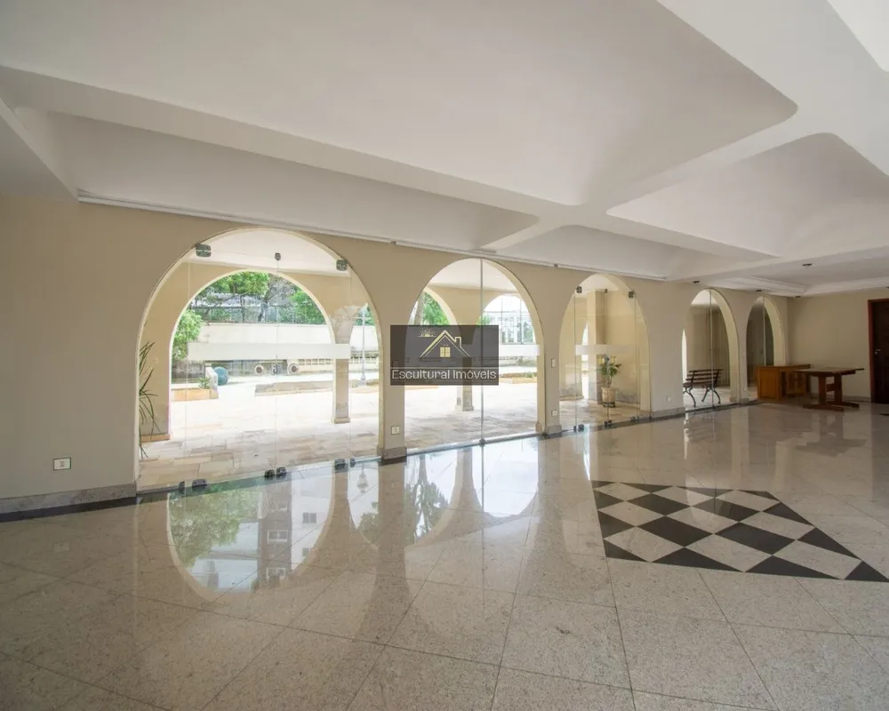 Apartamento, 3 quartos, 105 m² - Foto 5