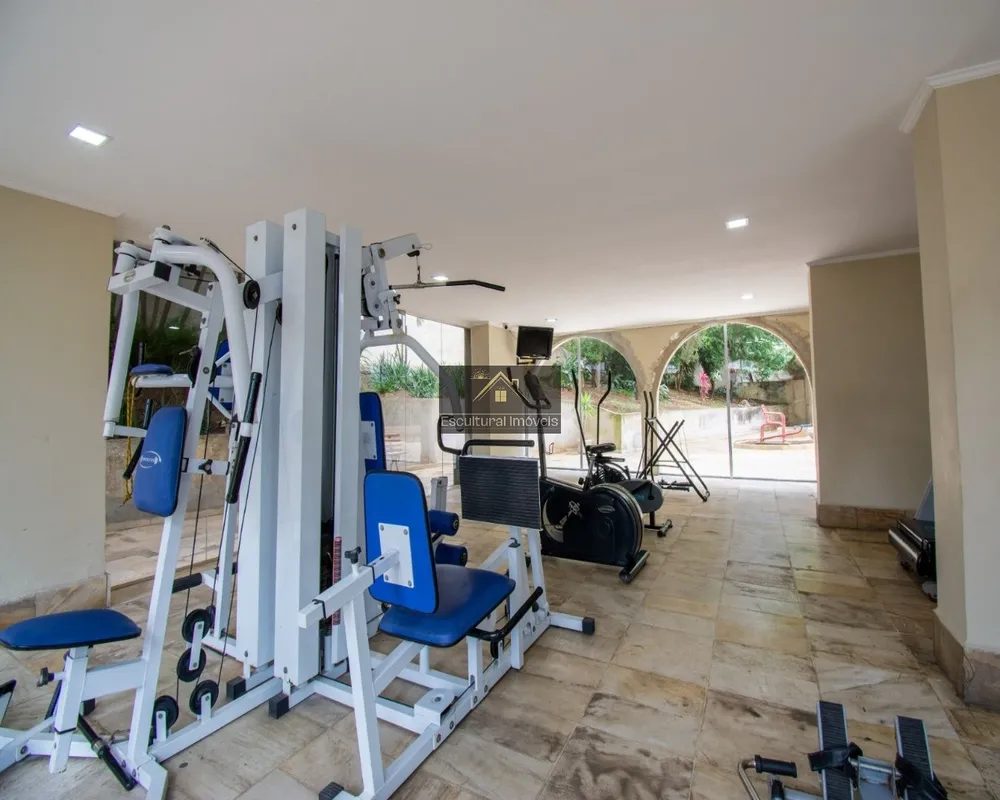 Apartamento, 3 quartos, 105 m² - Foto 1