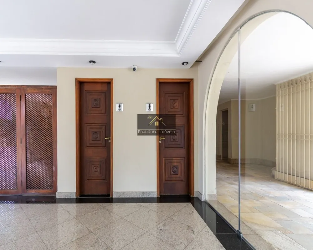 Apartamento, 3 quartos, 105 m² - Foto 3