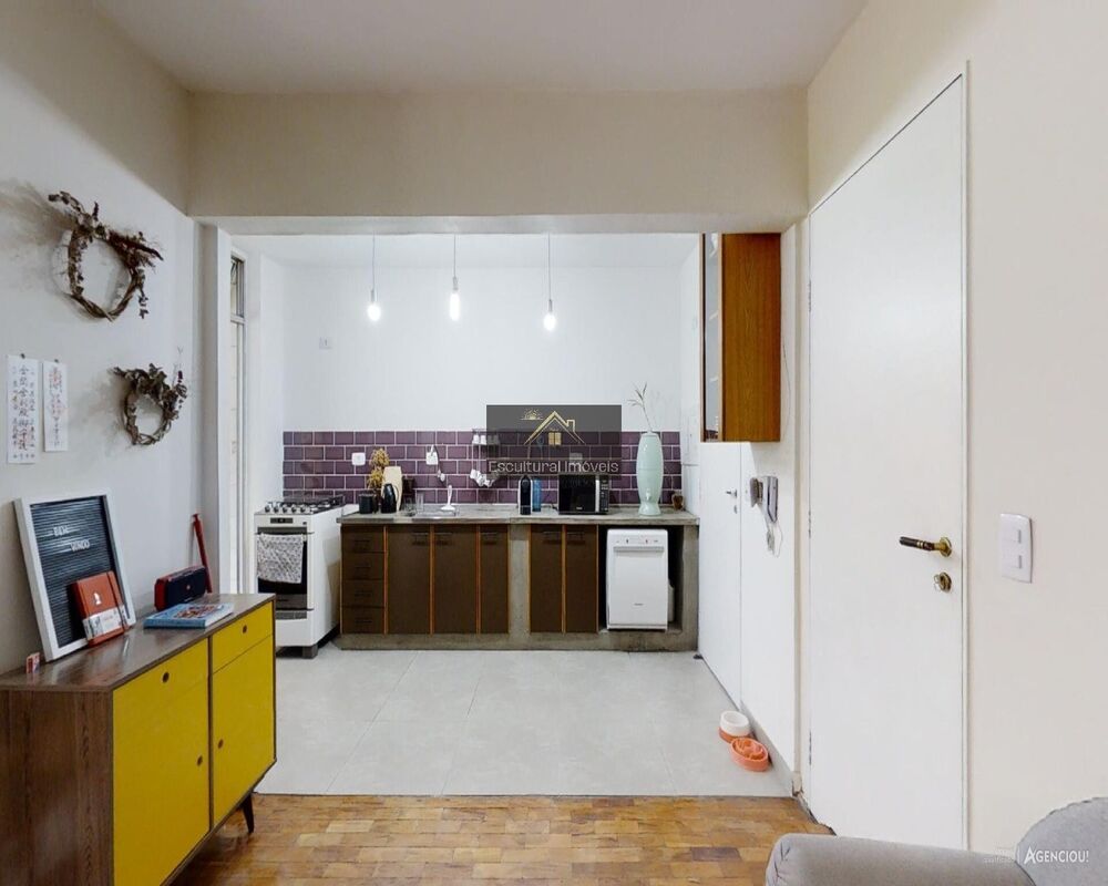 Apartamento, 3 quartos, 80 m² - Foto 1