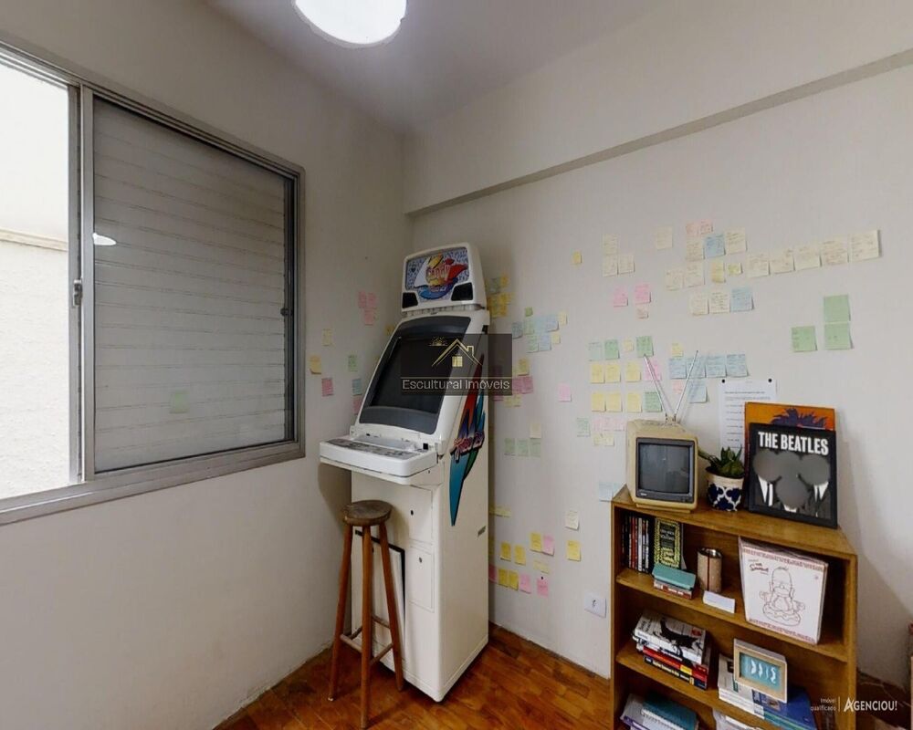 Apartamento, 3 quartos, 80 m² - Foto 3