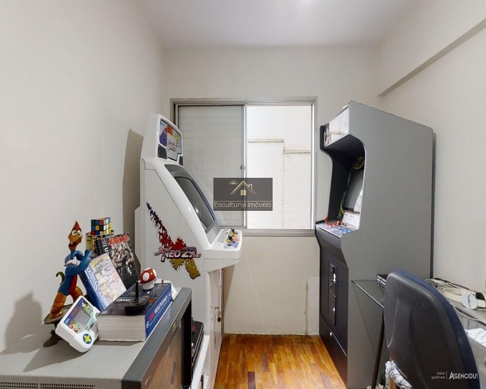 Apartamento, 3 quartos, 80 m² - Foto 2