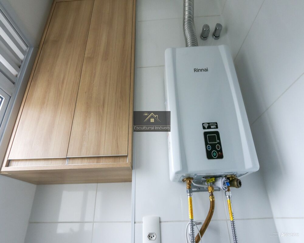 Apartamento, 2 quartos, 62 m² - Foto 2