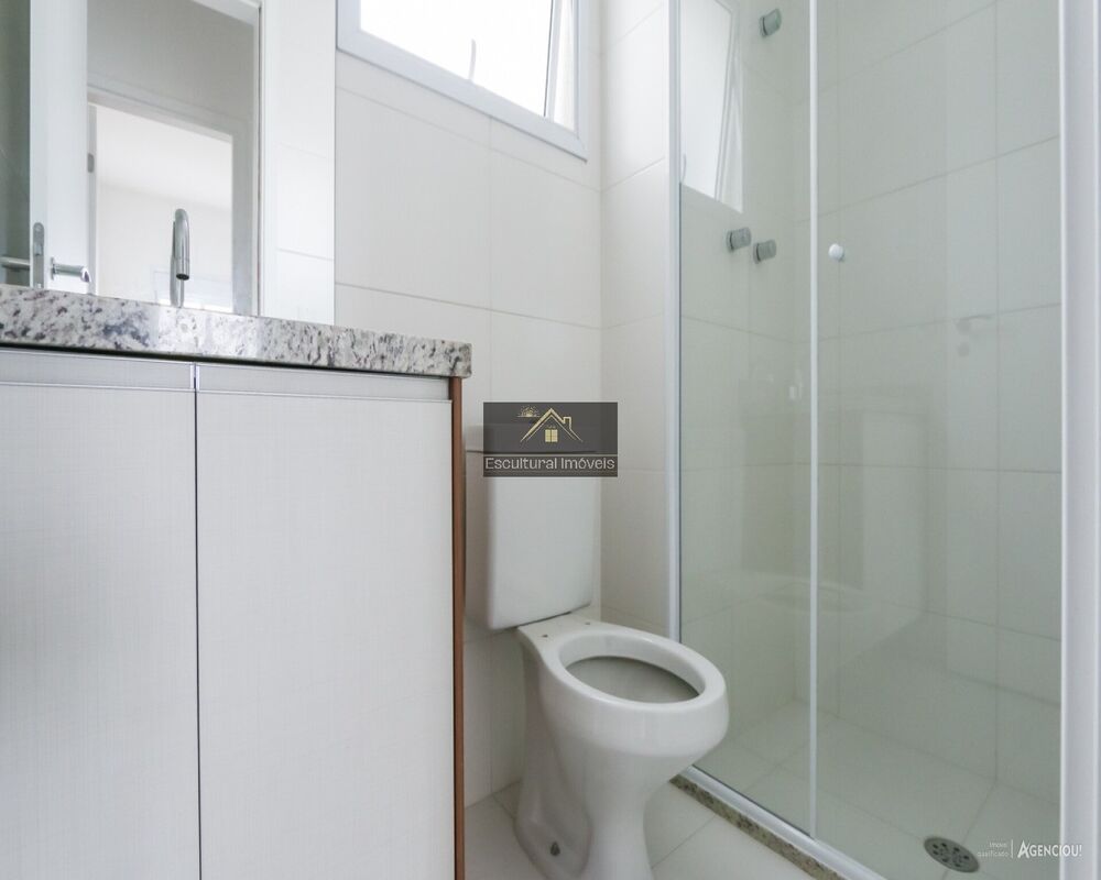 Apartamento, 2 quartos, 62 m² - Foto 1