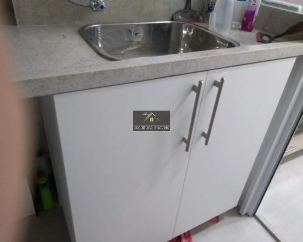 Apartamento, 3 quartos, 78 m² - Foto 5