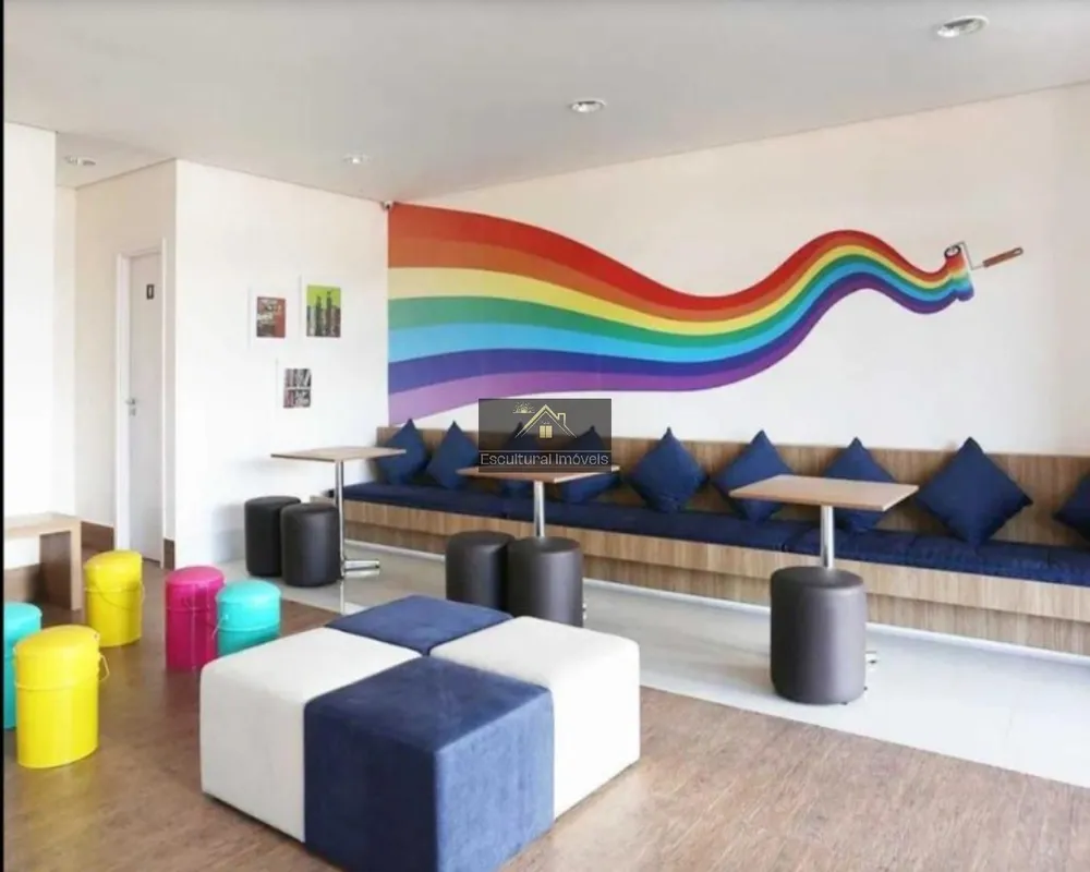 Apartamento, 3 quartos, 78 m² - Foto 7