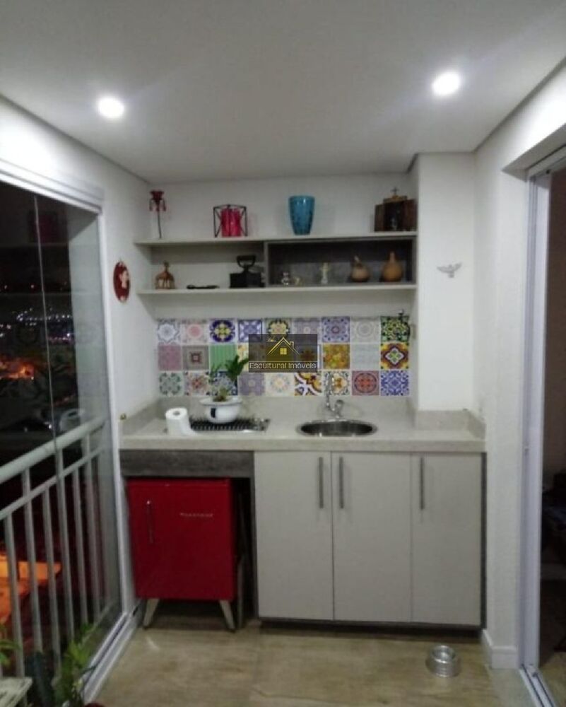 Apartamento, 3 quartos, 78 m² - Foto 4