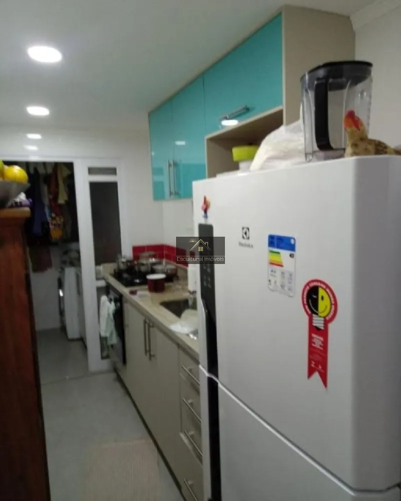 Apartamento, 3 quartos, 78 m² - Foto 6