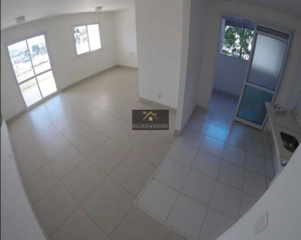 Apartamento, 3 quartos, 78 m² - Foto 1