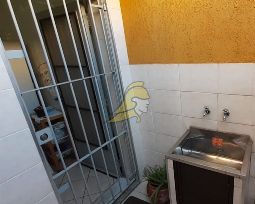 Casa, 2 quartos, 100 m² - Foto 12