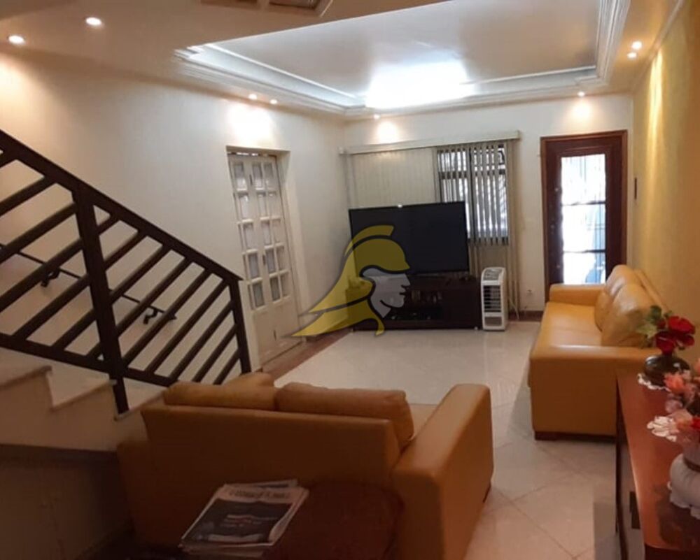 Casa, 2 quartos, 100 m² - Foto 9
