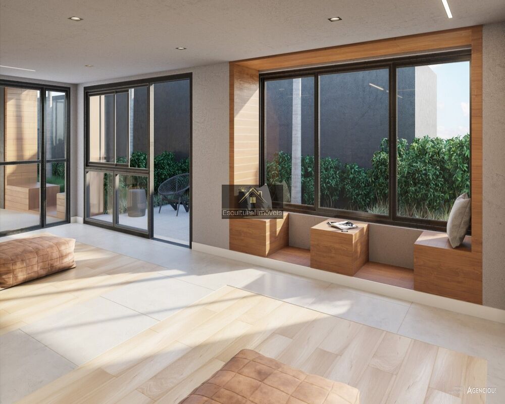 Apartamento à venda com 1 quarto, 24m² - Foto 4
