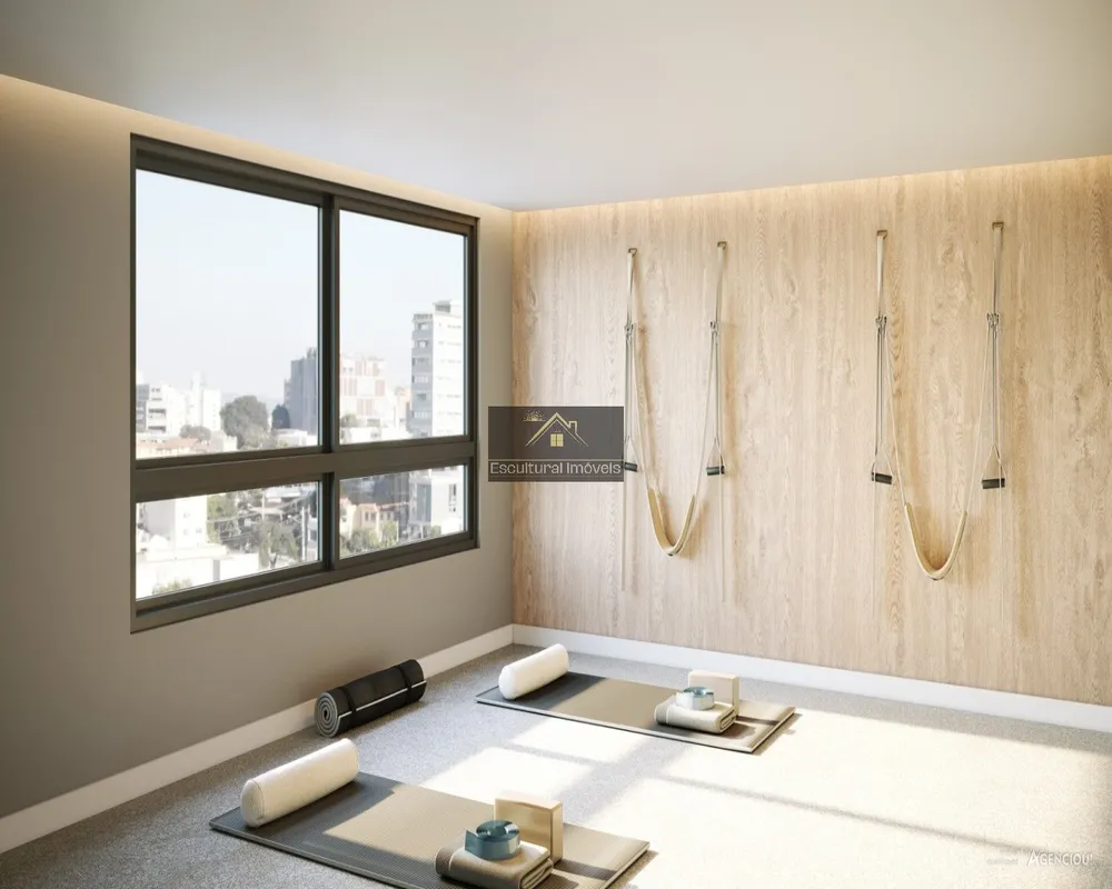 Apartamento, 1 quarto, 24 m² - Foto 14
