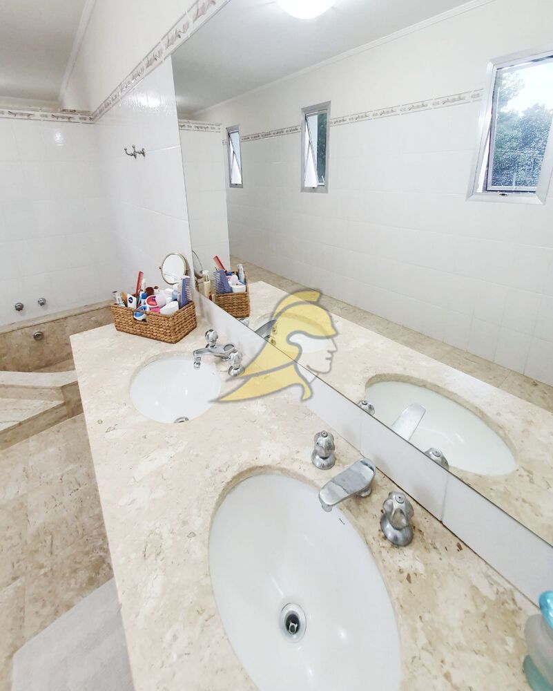Casa, 5 quartos, 500 m² - Foto 4