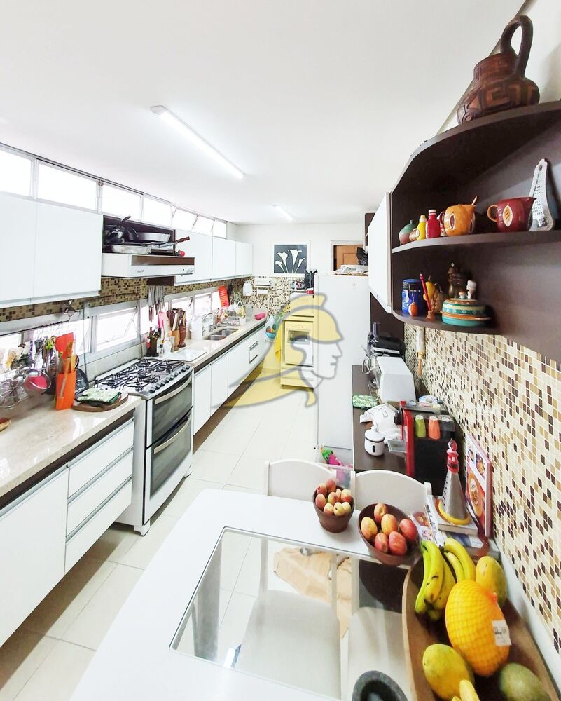 Casa, 5 quartos, 500 m² - Foto 3