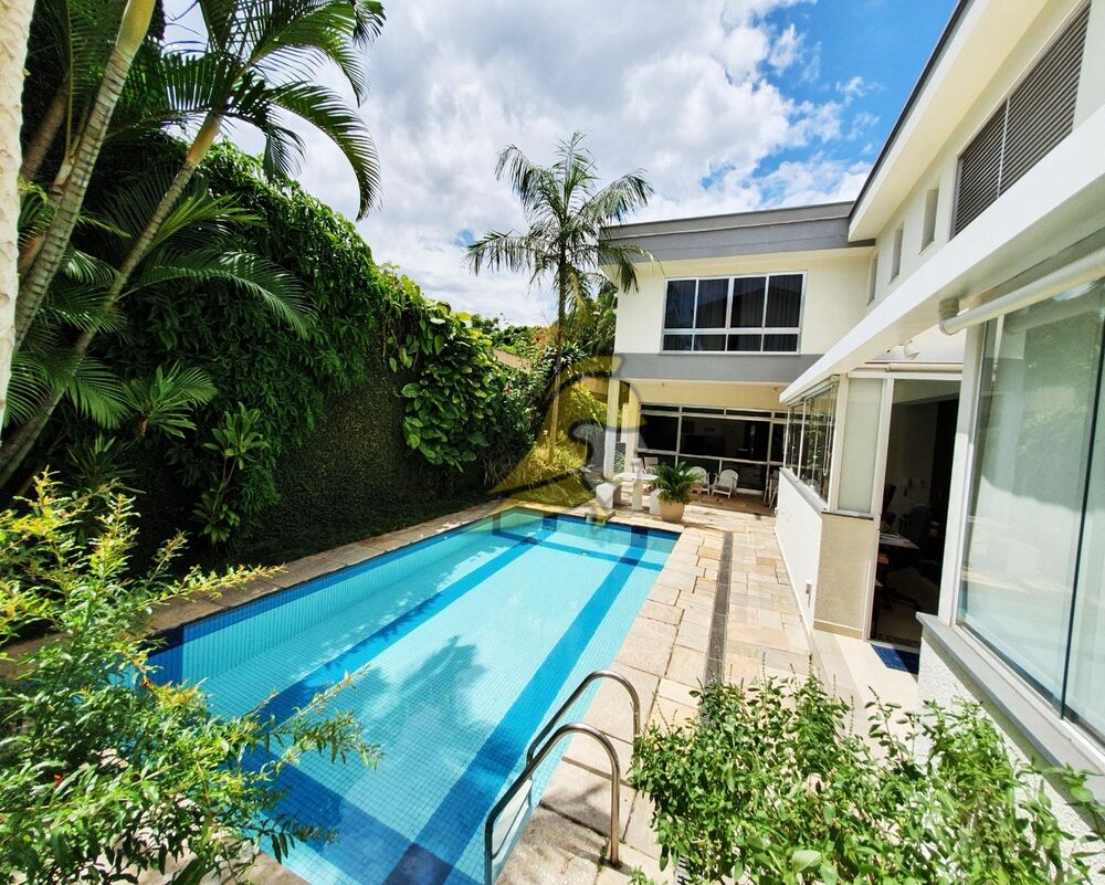 Casa, 5 quartos, 500 m² - Foto 5