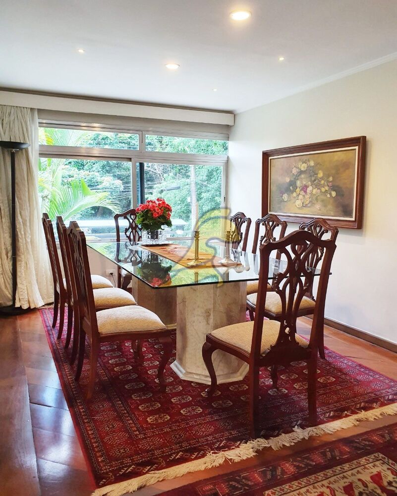 Casa, 5 quartos, 500 m² - Foto 8