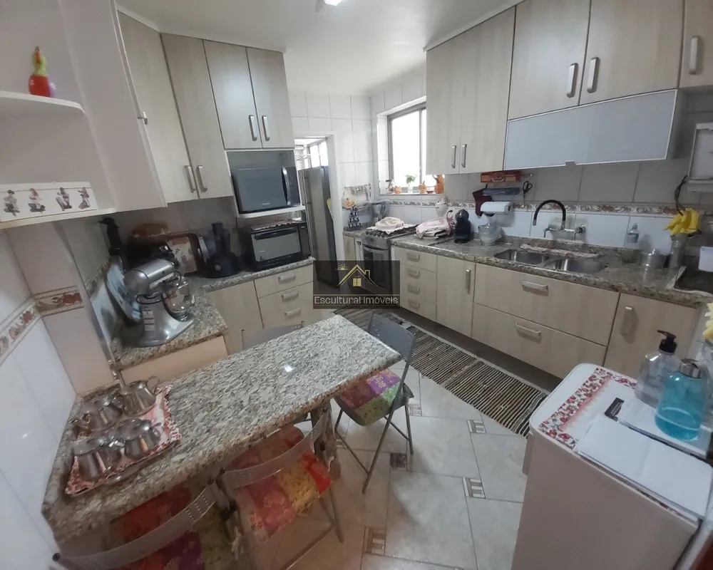 Apartamento, 2 quartos, 91 m² - Foto 8
