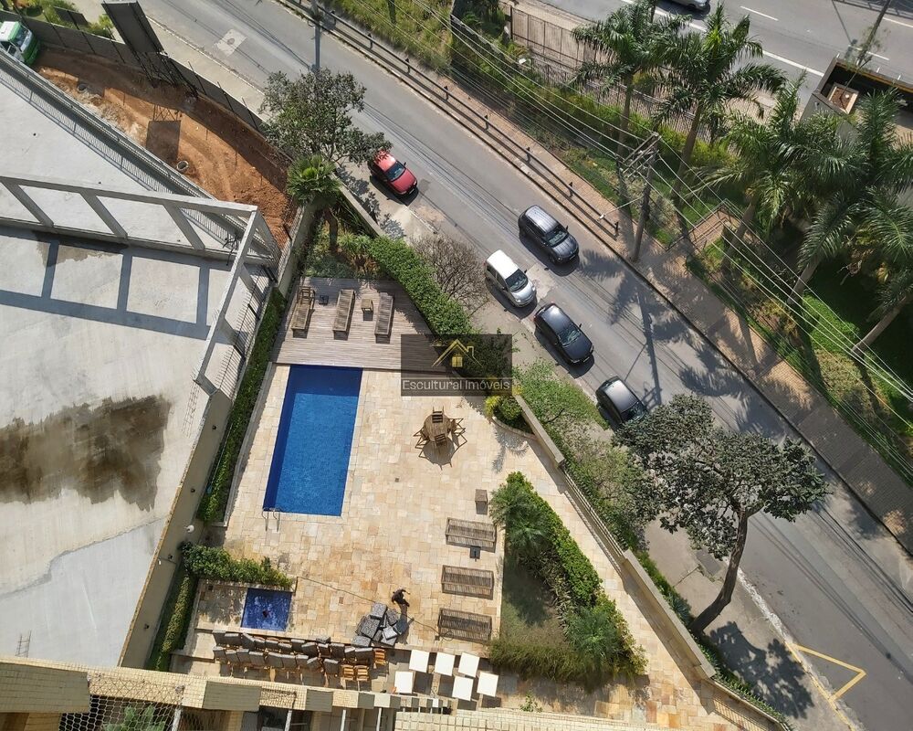 Apartamento, 2 quartos, 91 m² - Foto 3