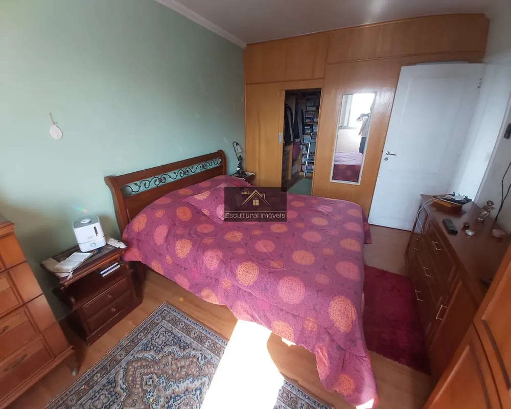 Apartamento, 2 quartos, 91 m² - Foto 11