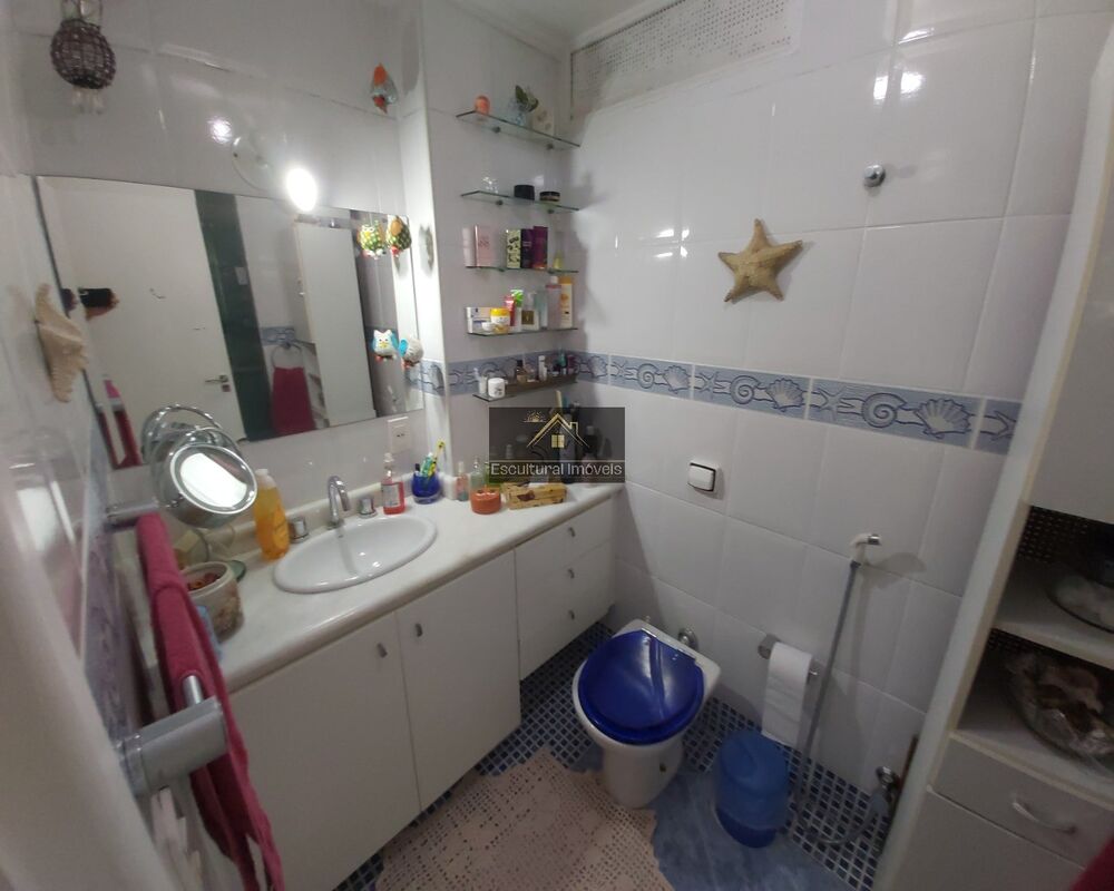 Apartamento, 2 quartos, 91 m² - Foto 14