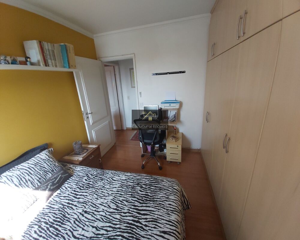 Apartamento, 2 quartos, 91 m² - Foto 4