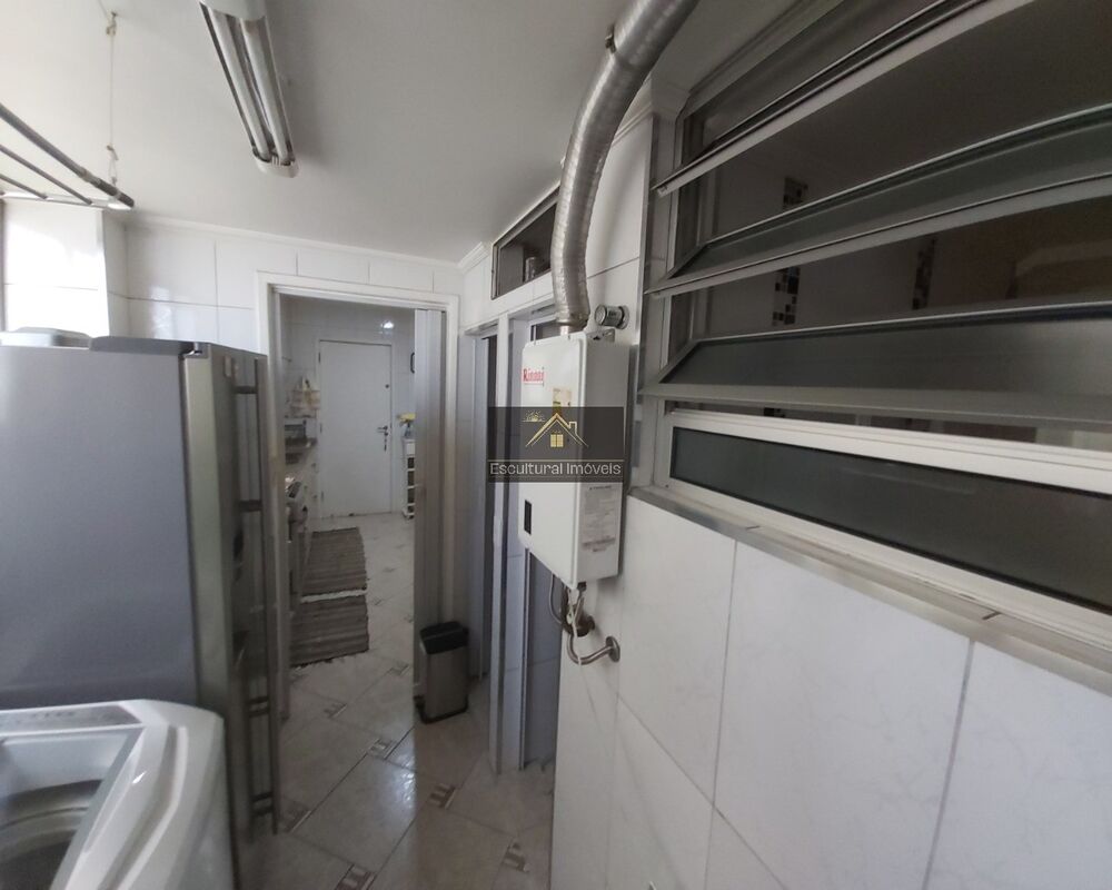 Apartamento, 2 quartos, 91 m² - Foto 1