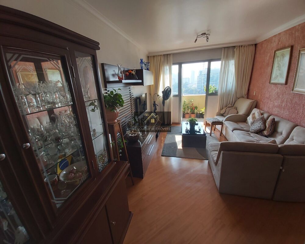 Apartamento, 2 quartos, 91 m² - Foto 2
