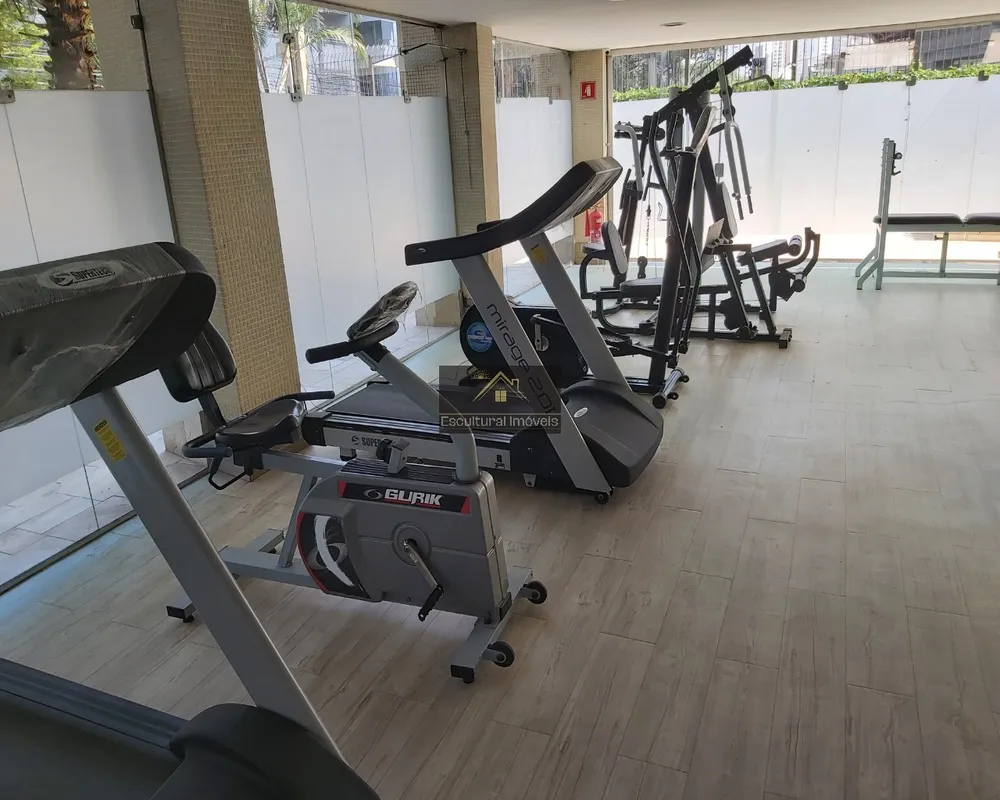 Apartamento, 2 quartos, 91 m² - Foto 7