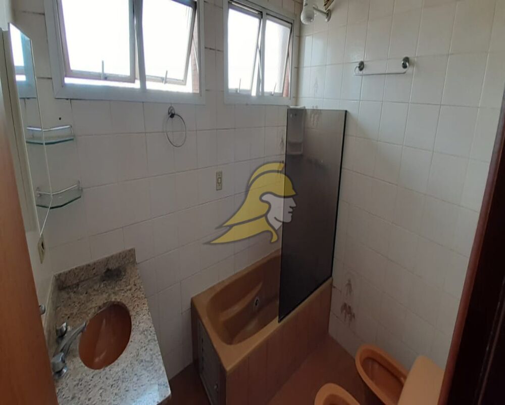 Apartamento, 3 quartos, 112 m² - Foto 6