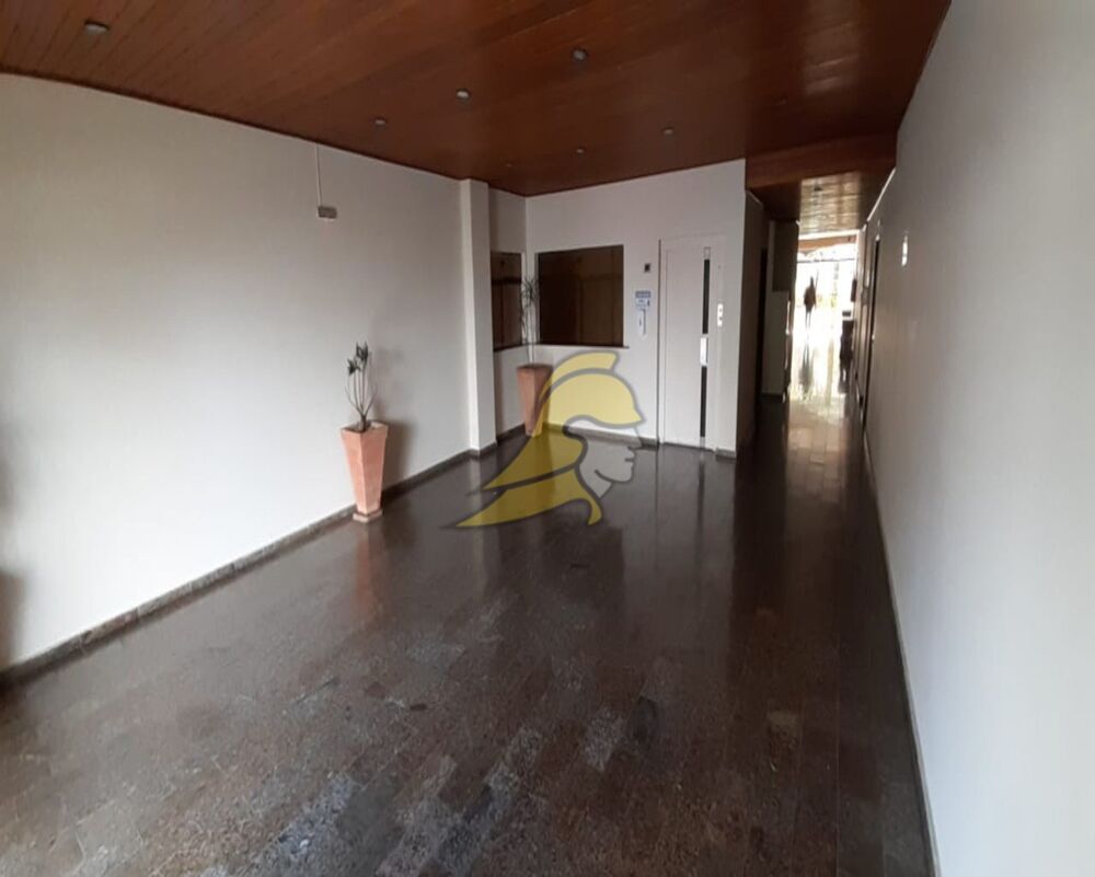 Apartamento, 3 quartos, 112 m² - Foto 1