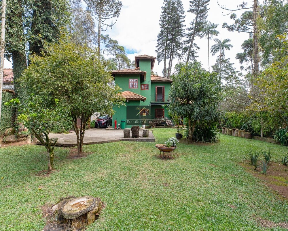 Sobrado, 3 quartos - Foto 37