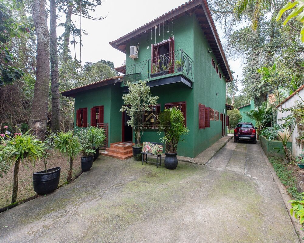 Sobrado, 3 quartos - Foto 13