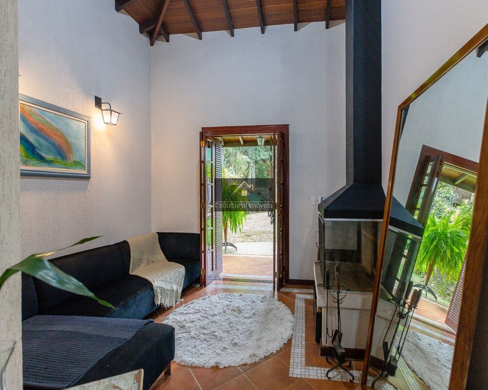 Sobrado, 3 quartos - Foto 8