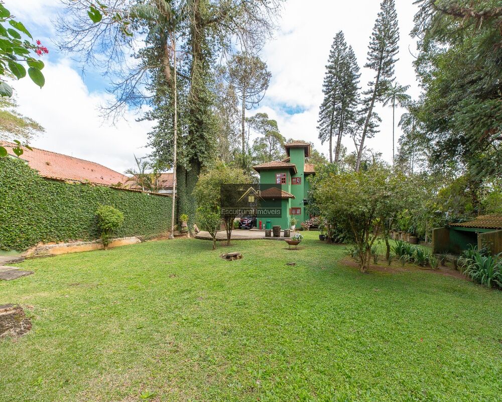 Sobrado, 3 quartos - Foto 53