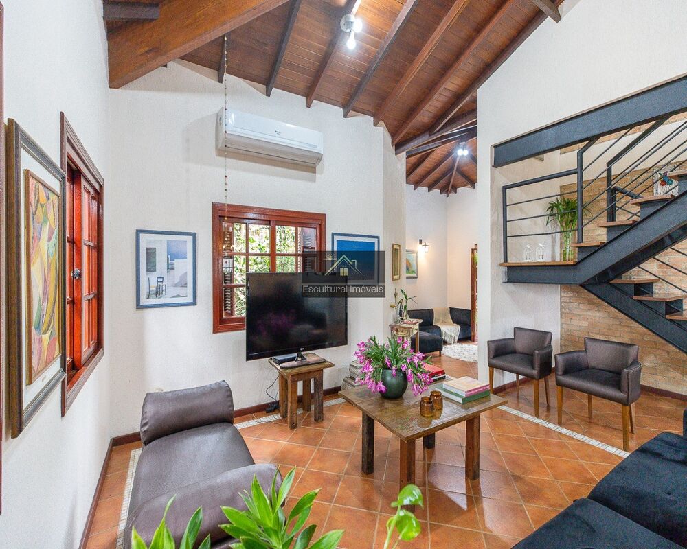 Sobrado, 3 quartos - Foto 30
