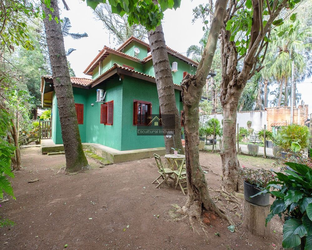 Sobrado, 3 quartos - Foto 31