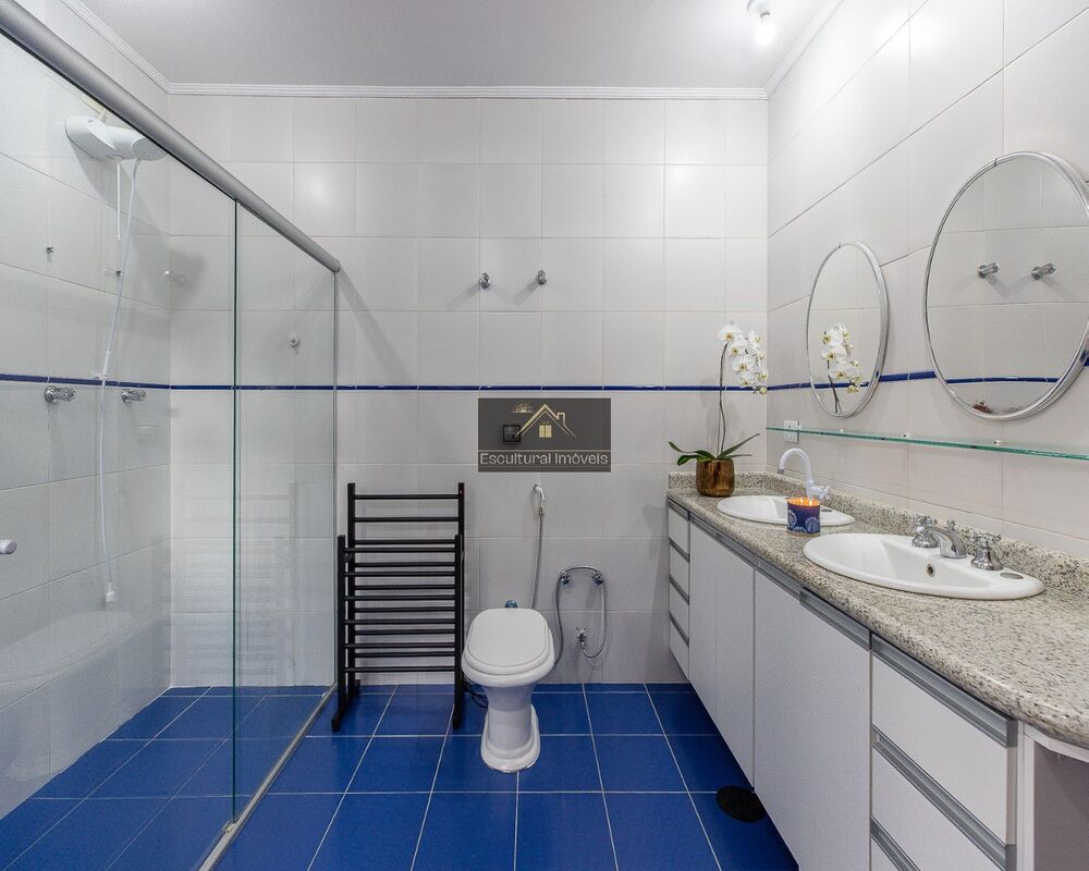 Sobrado, 3 quartos - Foto 33