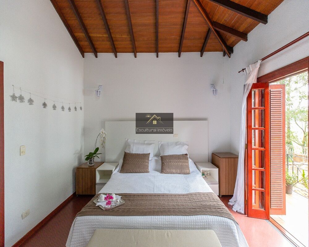 Sobrado, 3 quartos - Foto 35